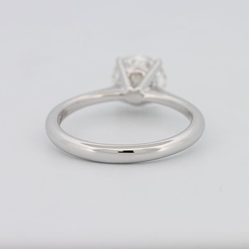 "Diana" Solitaire - ZIZOV DIAMONDS