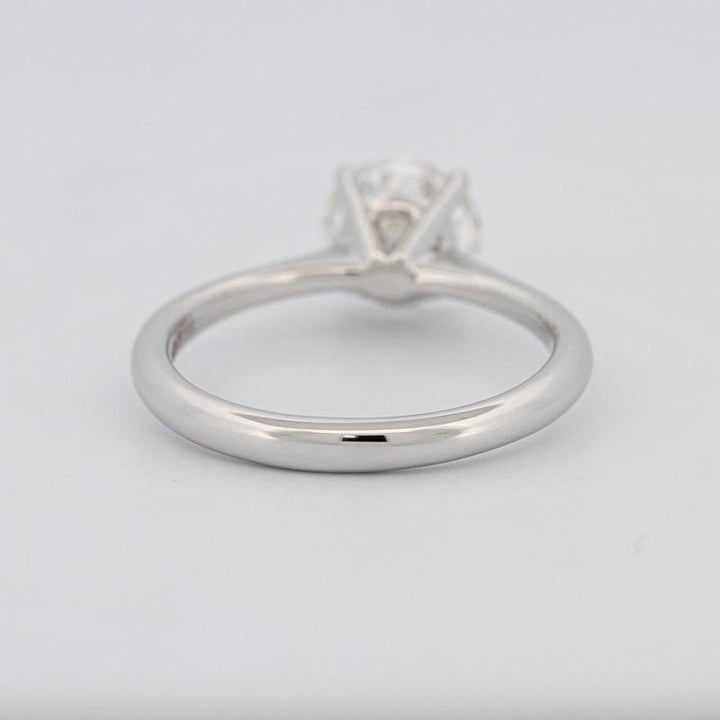 "Diana" Solitaire - ZIZOV DIAMONDS