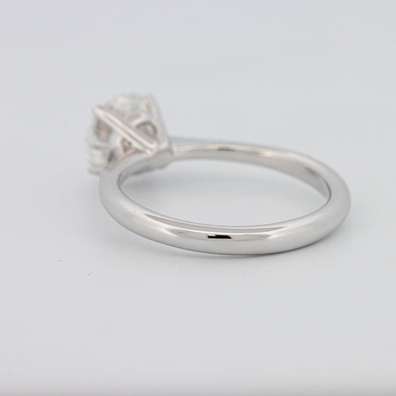 "Diana" Solitaire - ZIZOV DIAMONDS