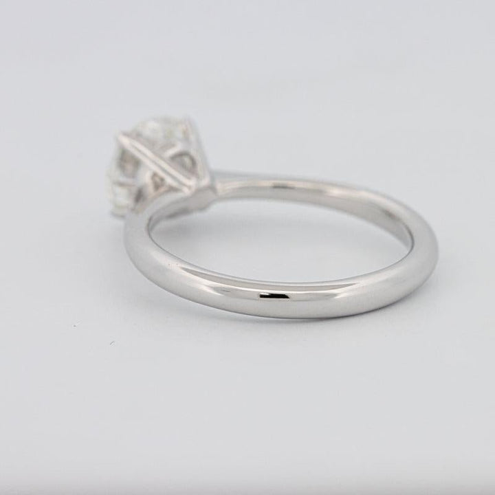 "Diana" Solitaire - ZIZOV DIAMONDS