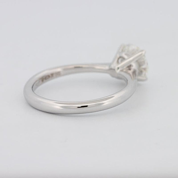 "Diana" Solitaire - ZIZOV DIAMONDS