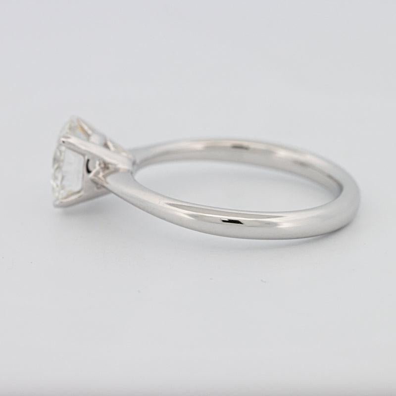 "Diana" Solitaire - ZIZOV DIAMONDS