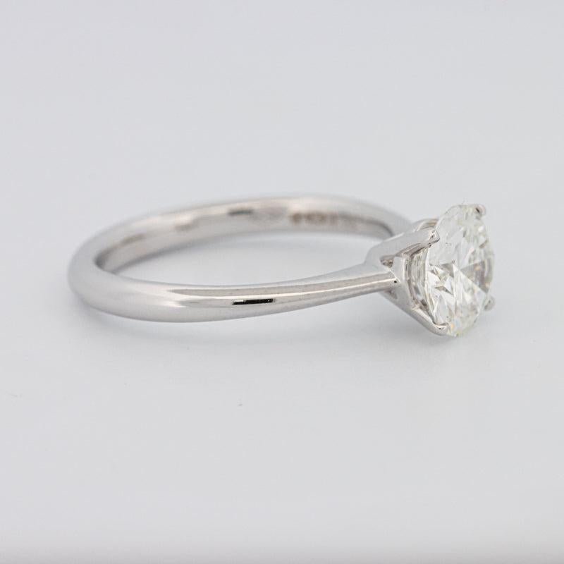 "Diana" Solitaire - ZIZOV DIAMONDS