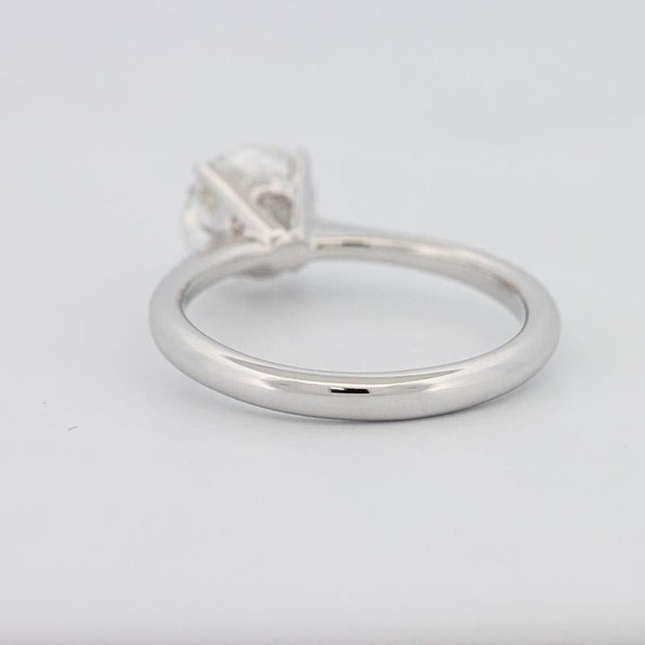 "Diana" Solitaire - ZIZOV DIAMONDS