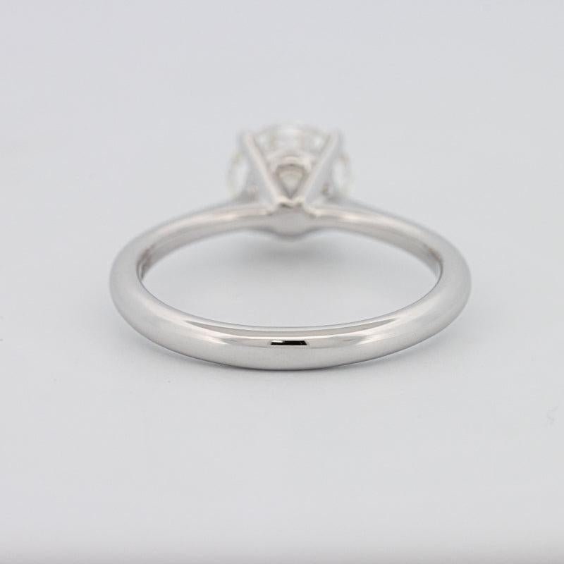 "Diana" Solitaire - ZIZOV DIAMONDS