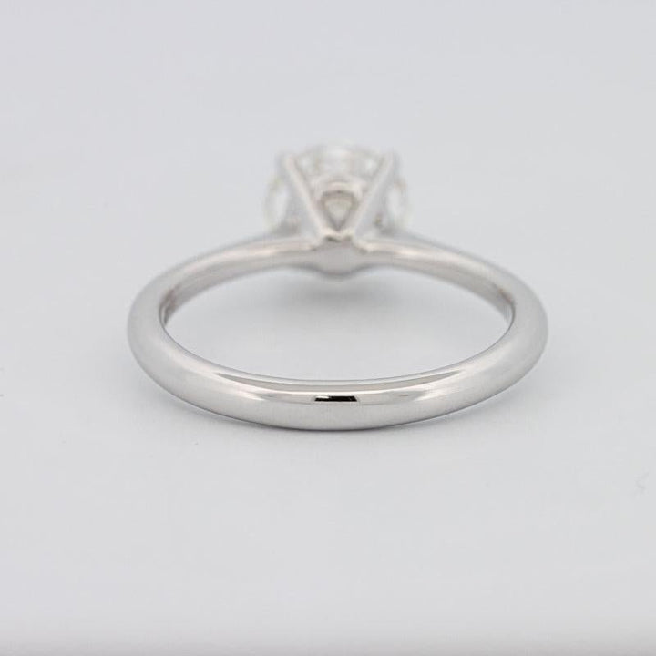 "Diana" Solitaire - ZIZOV DIAMONDS