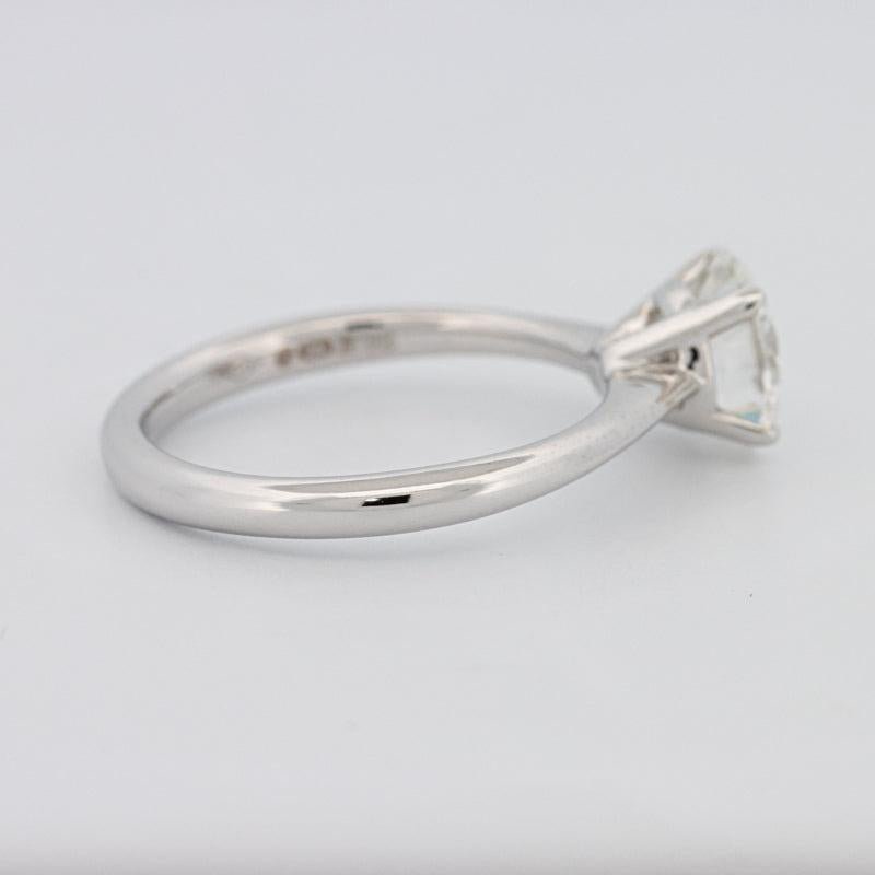 "Diana" Solitaire - ZIZOV DIAMONDS