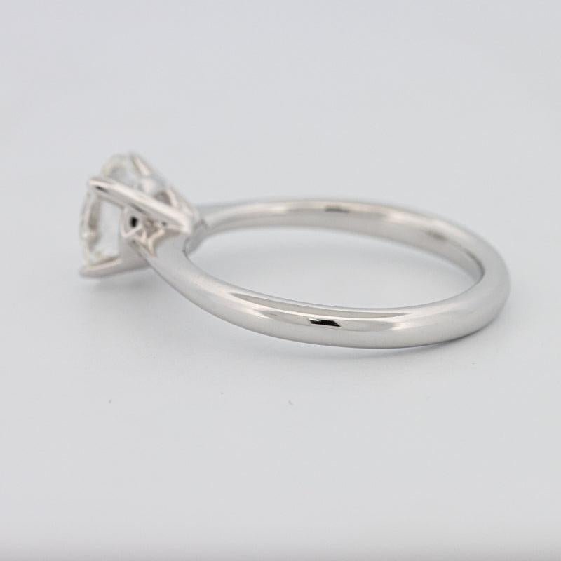 "Diana" Solitaire - ZIZOV DIAMONDS