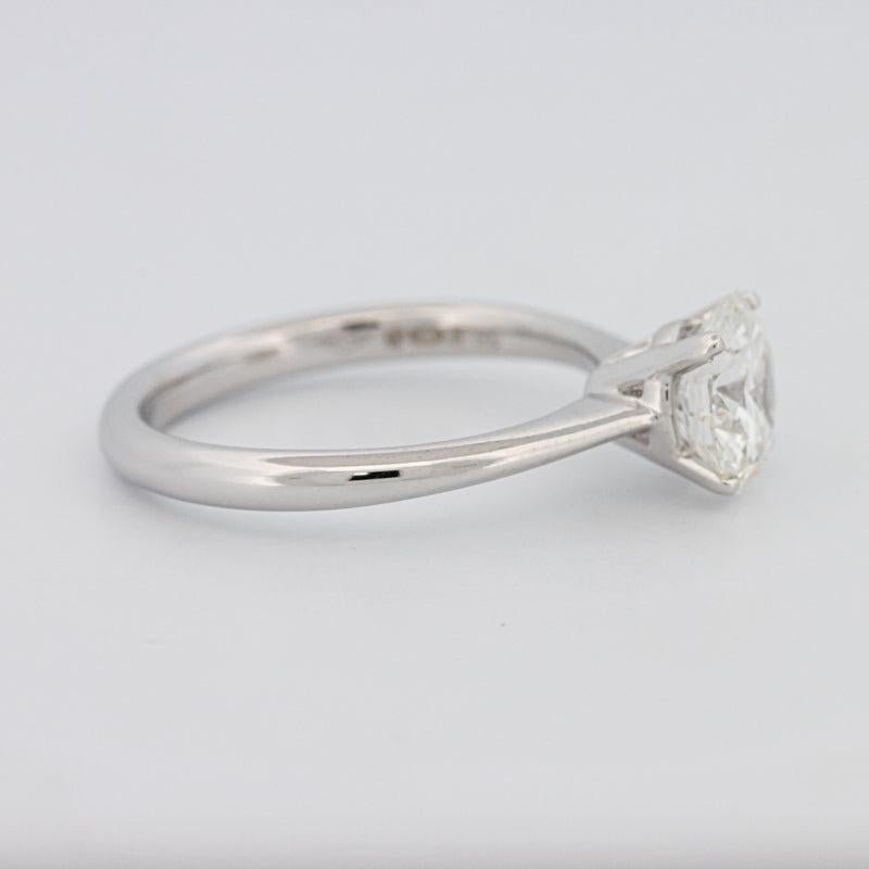 "Diana" Solitaire - ZIZOV DIAMONDS