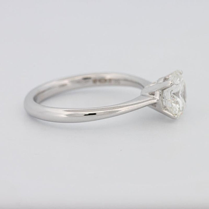 "Diana" Solitaire - ZIZOV DIAMONDS