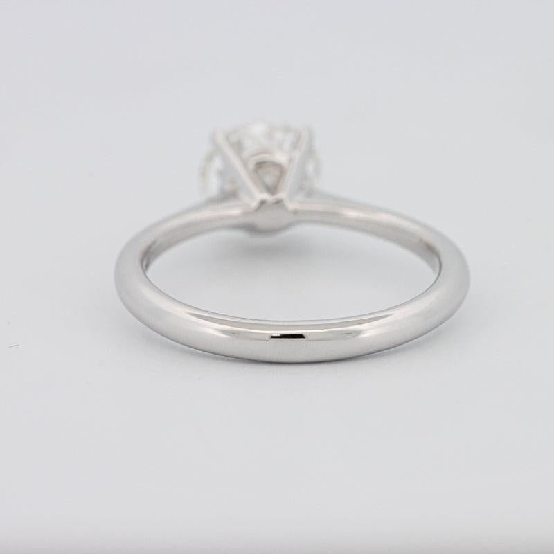 "Diana" Solitaire - ZIZOV DIAMONDS