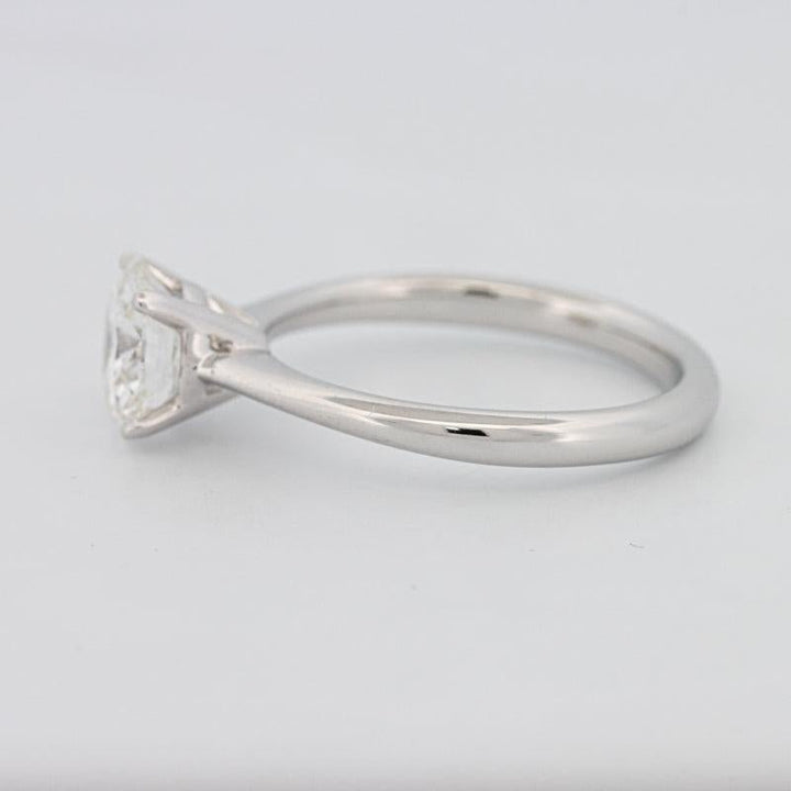"Diana" Solitaire - ZIZOV DIAMONDS