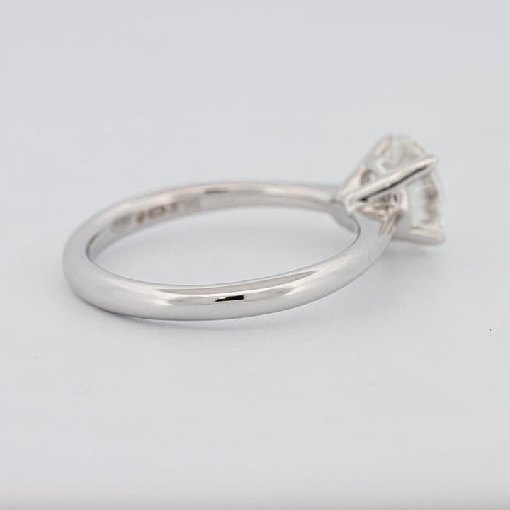 "Diana" Solitaire - ZIZOV DIAMONDS