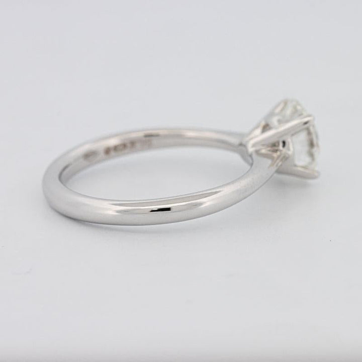 "Diana" Solitaire - ZIZOV DIAMONDS