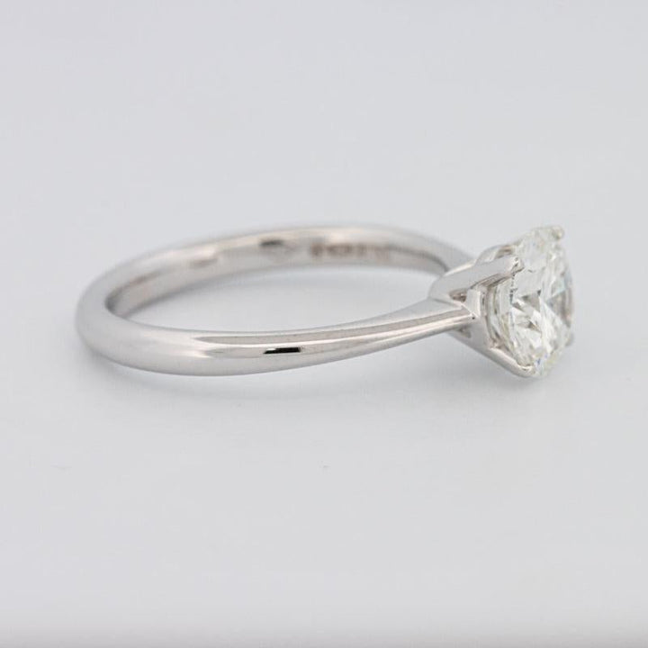"Diana" Solitaire - ZIZOV DIAMONDS