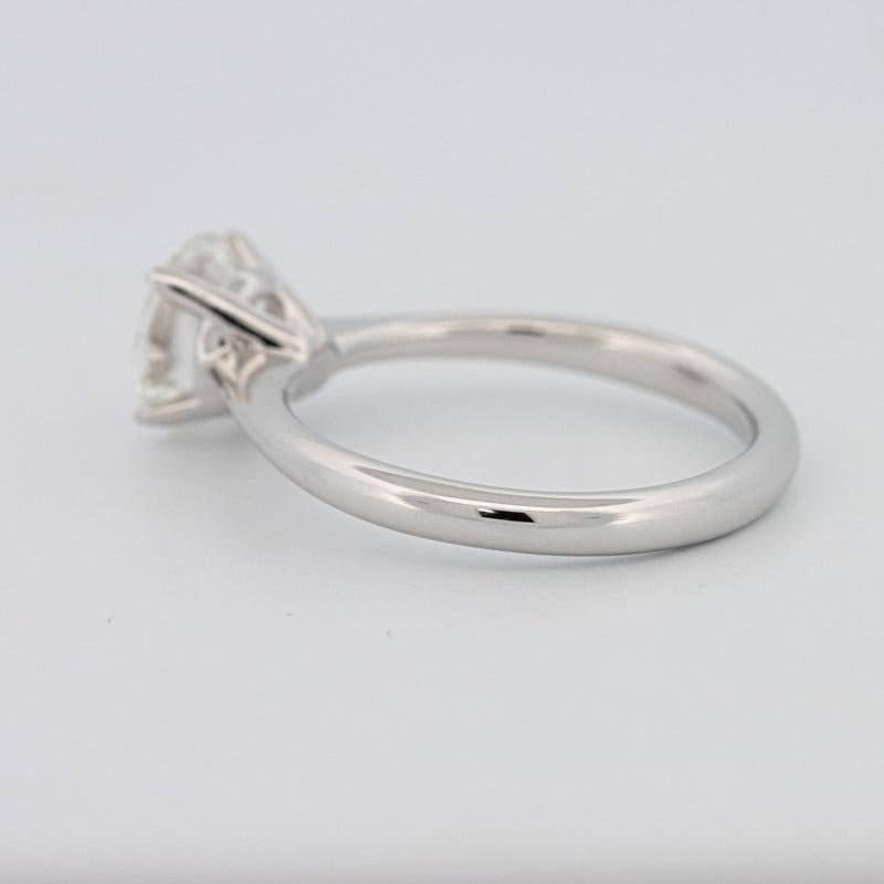 "Diana" Solitaire - ZIZOV DIAMONDS