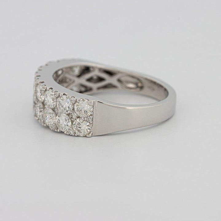 Eternity band - ZIZOV DIAMONDS