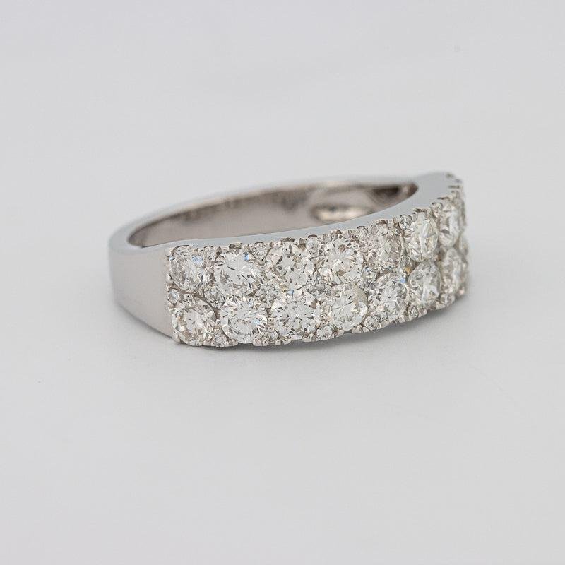 Eternity band - ZIZOV DIAMONDS