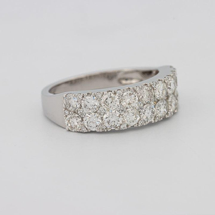 Eternity band - ZIZOV DIAMONDS