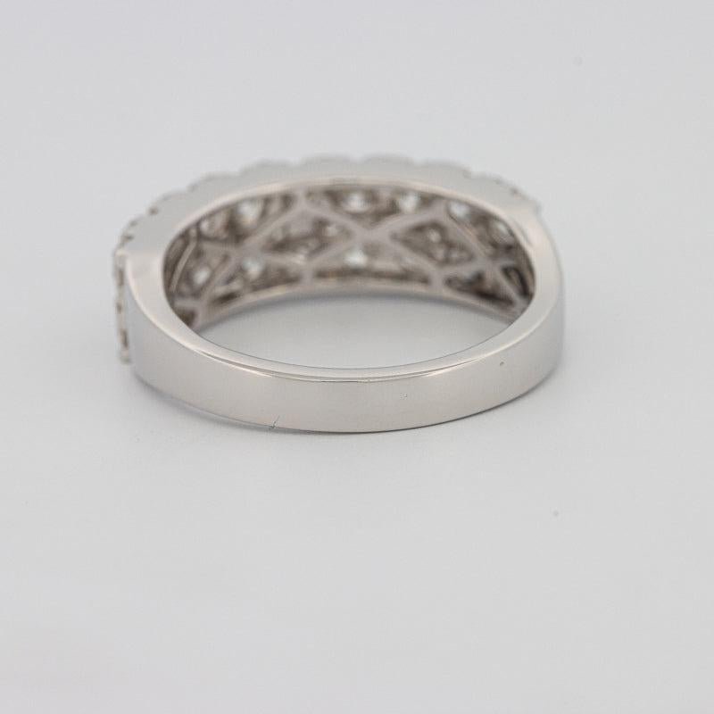 Eternity band - ZIZOV DIAMONDS