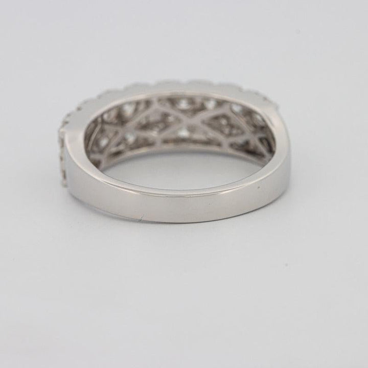 Eternity band - ZIZOV DIAMONDS