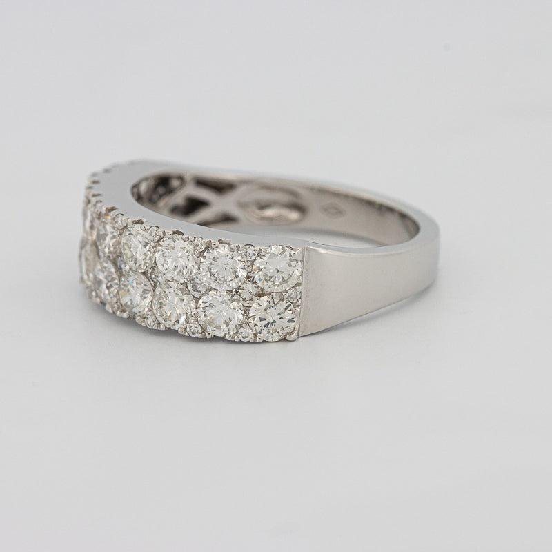 Eternity band - ZIZOV DIAMONDS