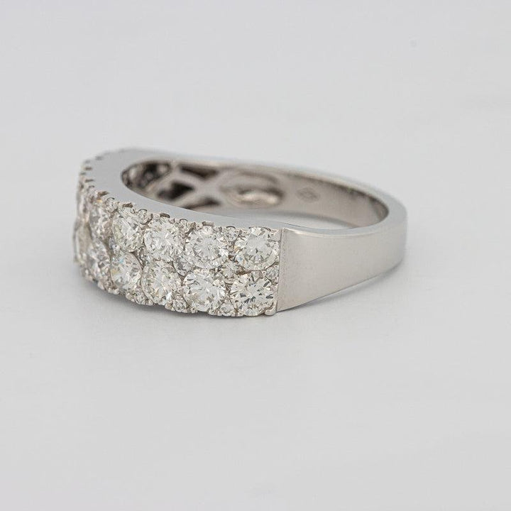 Eternity band - ZIZOV DIAMONDS