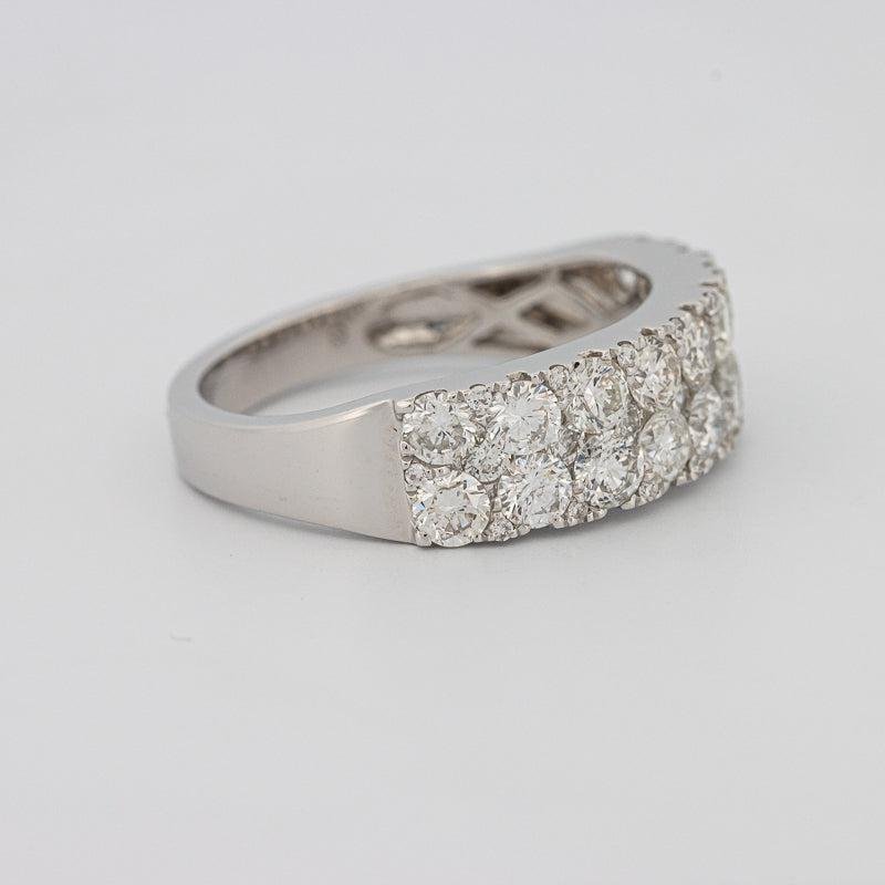 Eternity band - ZIZOV DIAMONDS