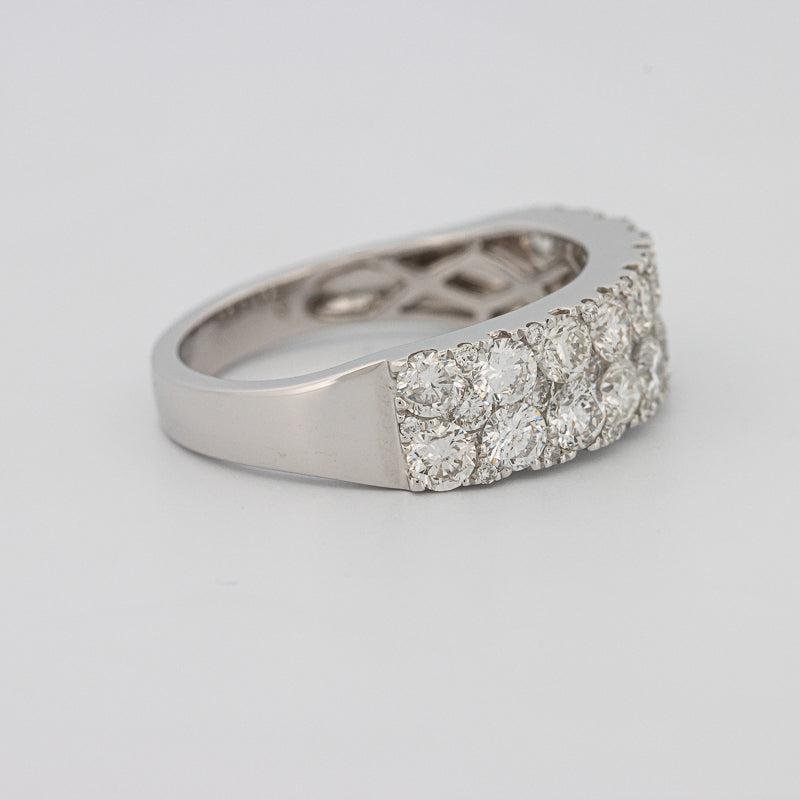 Eternity band - ZIZOV DIAMONDS