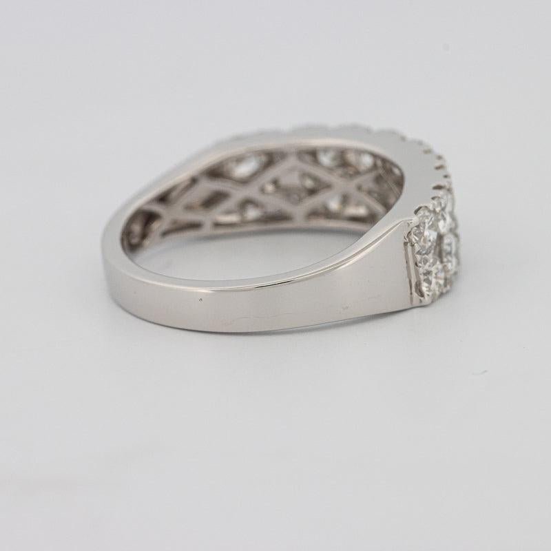 Eternity band - ZIZOV DIAMONDS