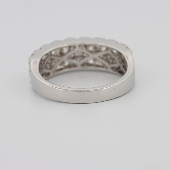Eternity band - ZIZOV DIAMONDS