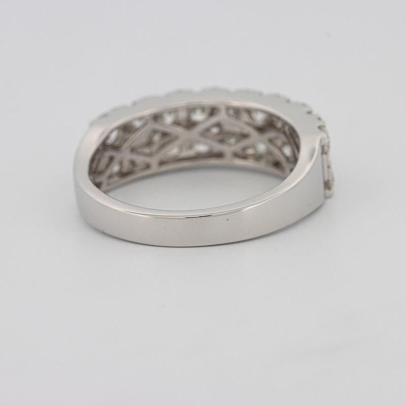 Eternity band - ZIZOV DIAMONDS