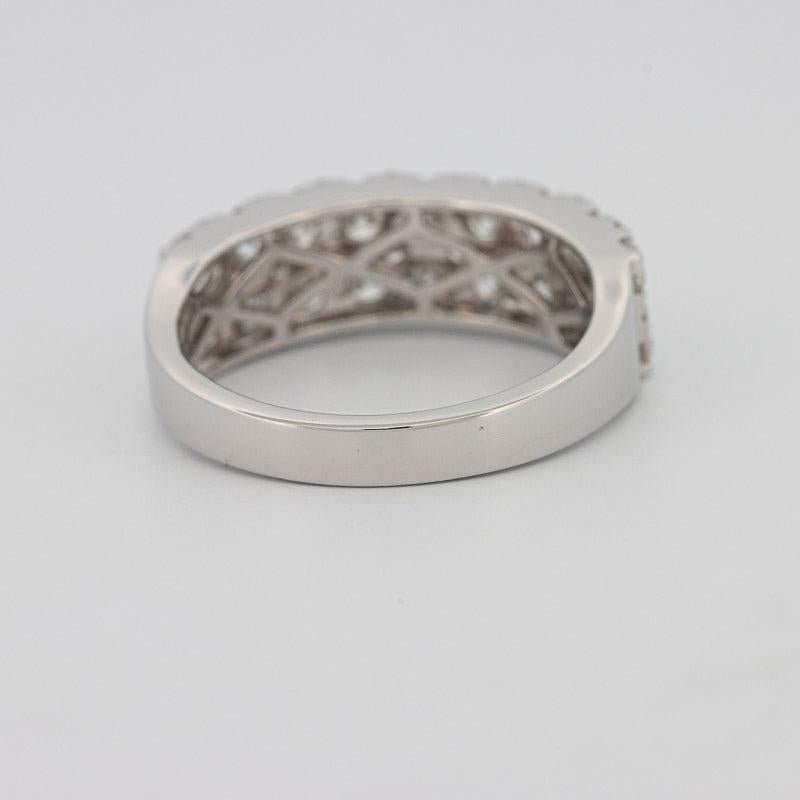 Eternity band - ZIZOV DIAMONDS