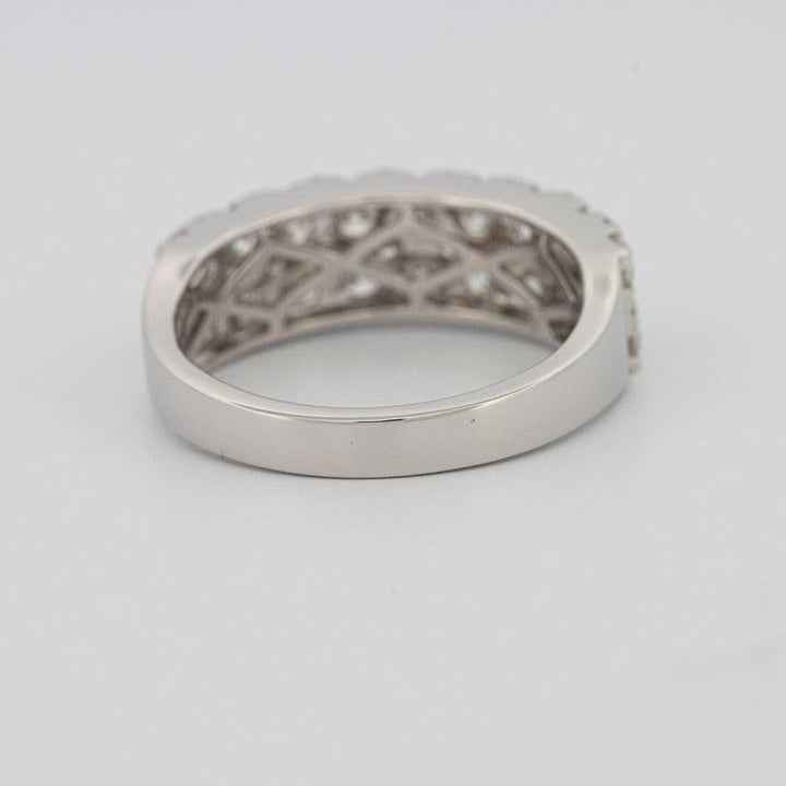 Eternity band - ZIZOV DIAMONDS