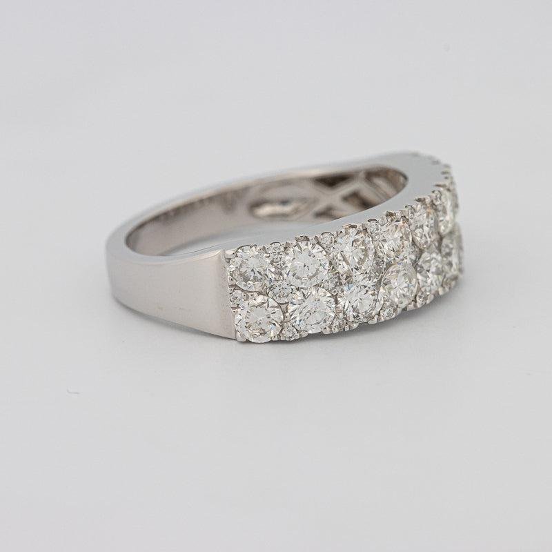 Eternity band - ZIZOV DIAMONDS