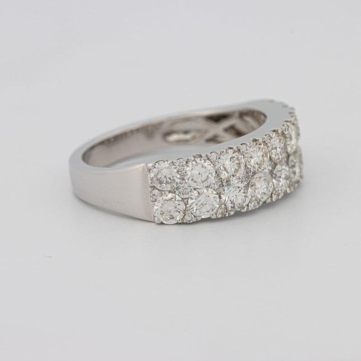Eternity band - ZIZOV DIAMONDS