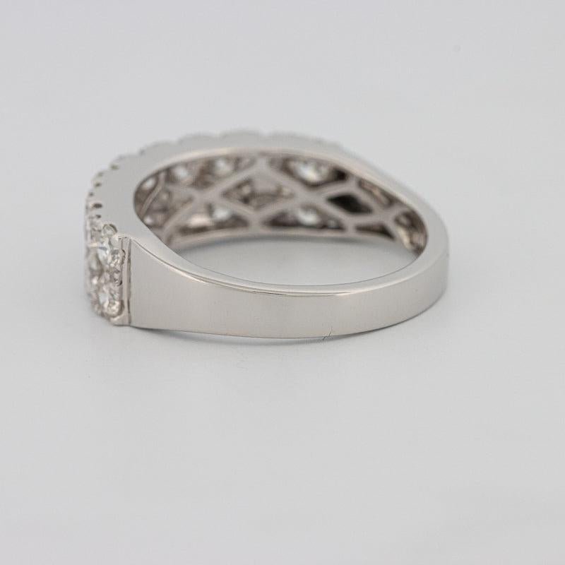 Eternity band - ZIZOV DIAMONDS