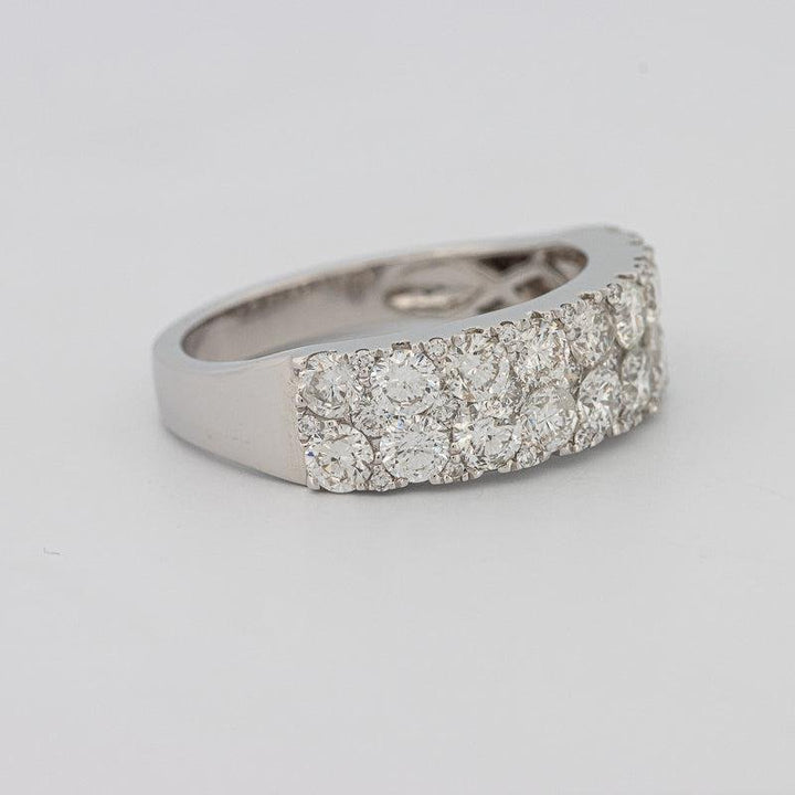 Eternity band - ZIZOV DIAMONDS
