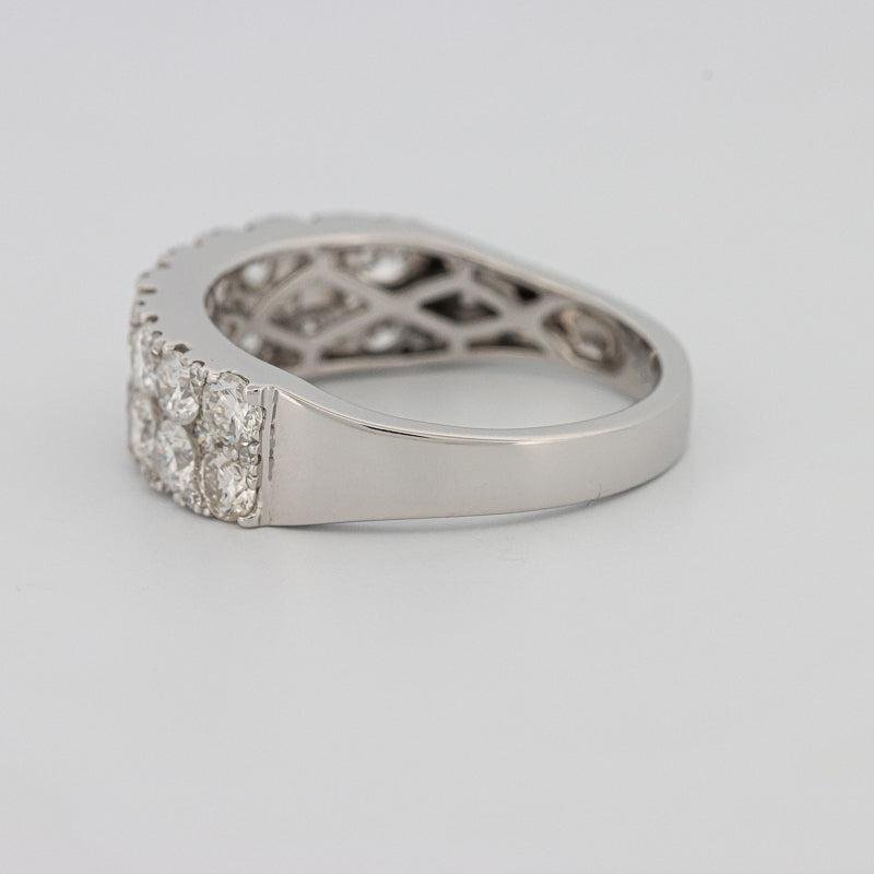 Eternity band - ZIZOV DIAMONDS