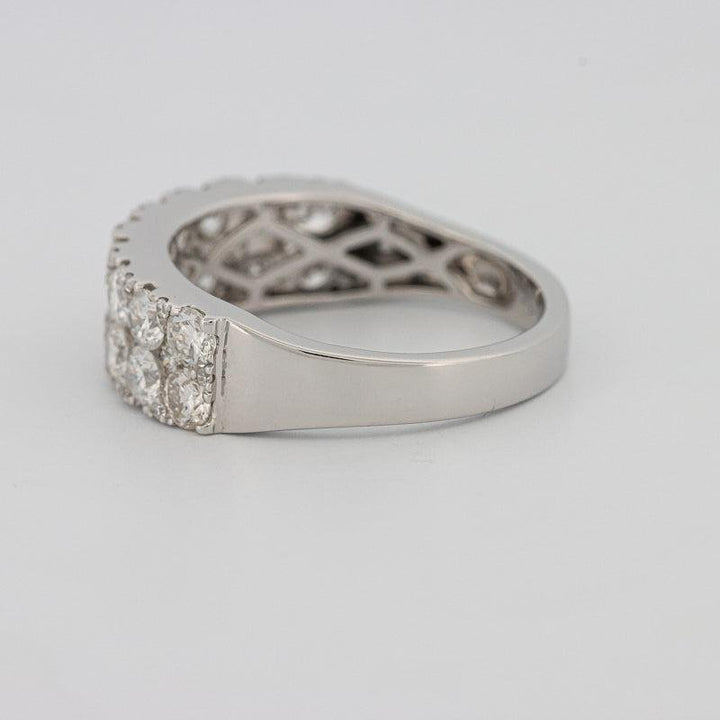 Eternity band - ZIZOV DIAMONDS