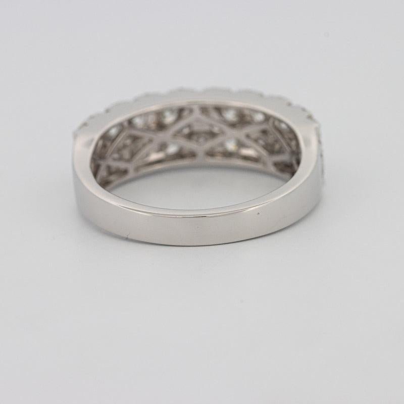 Eternity band - ZIZOV DIAMONDS