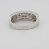 Eternity band - ZIZOV DIAMONDS