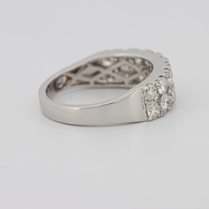 Eternity band - ZIZOV DIAMONDS
