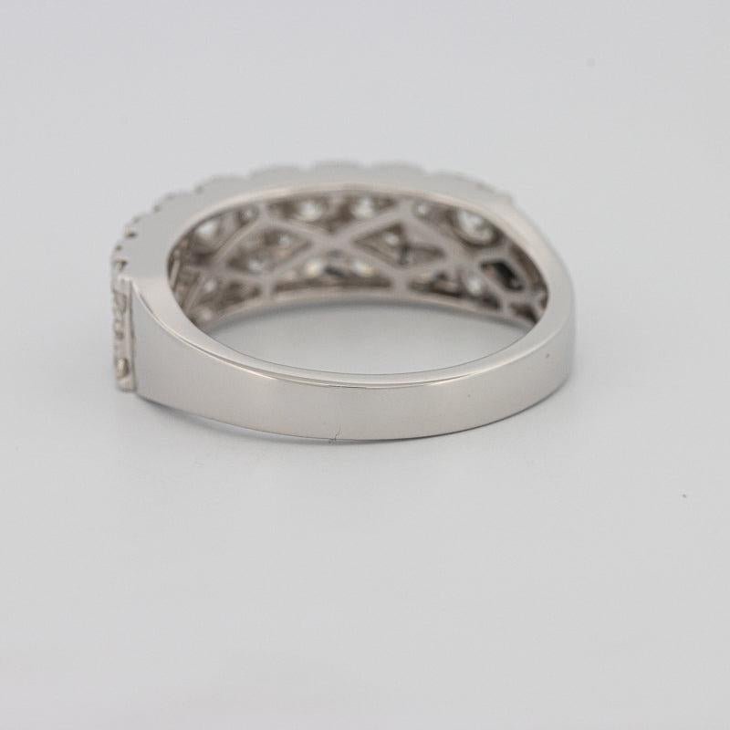 Eternity band - ZIZOV DIAMONDS