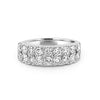 Eternity band - ZIZOV DIAMONDS