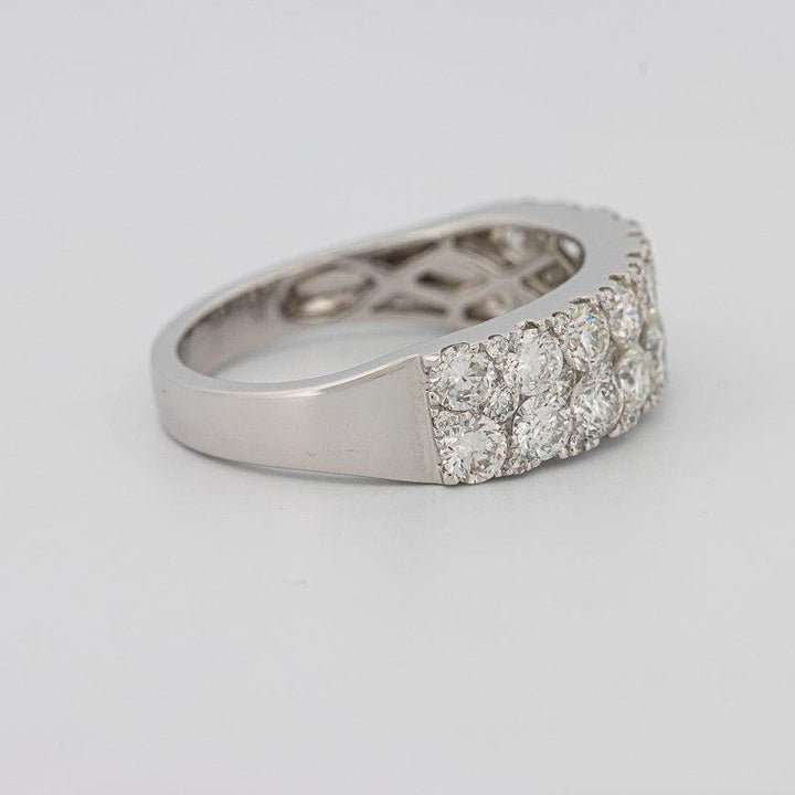 Eternity band - ZIZOV DIAMONDS