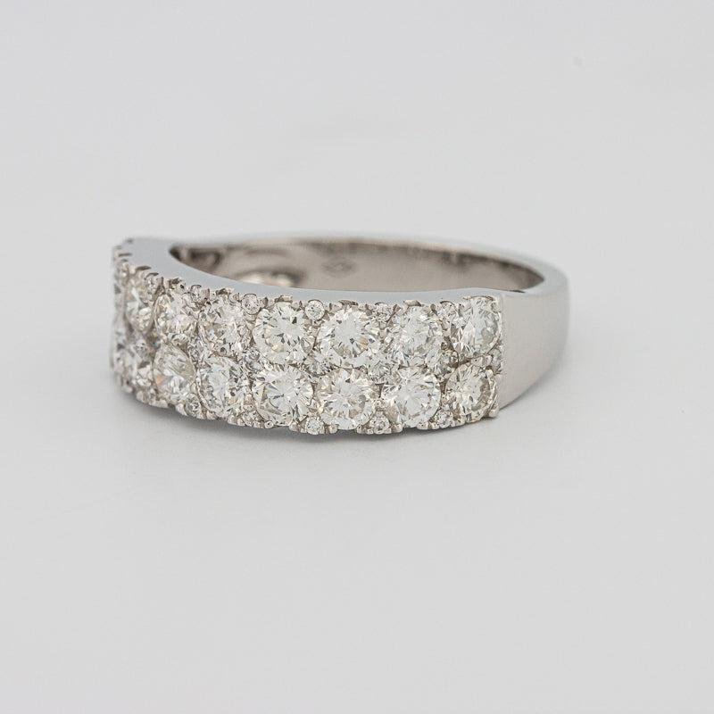Eternity band - ZIZOV DIAMONDS