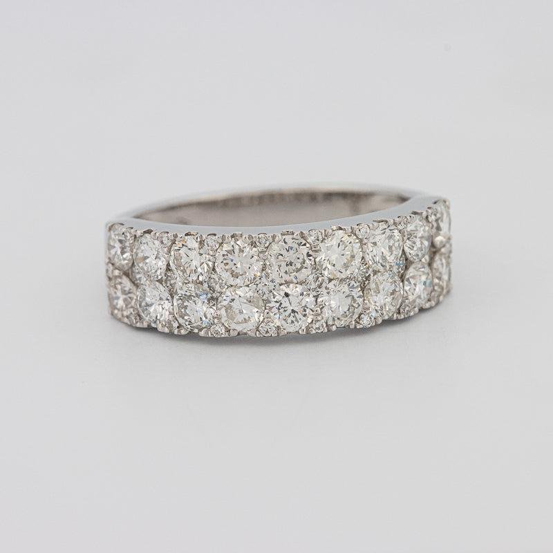 Eternity band - ZIZOV DIAMONDS