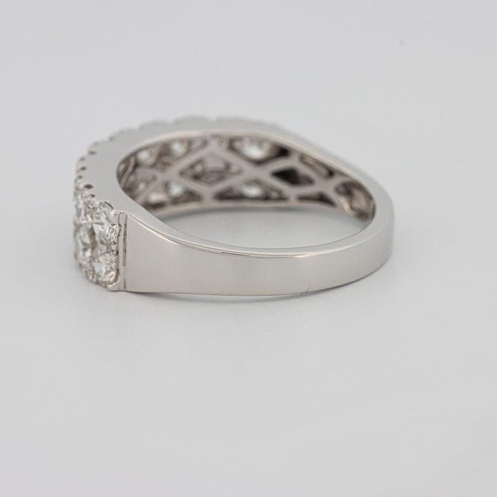 Eternity band - ZIZOV DIAMONDS