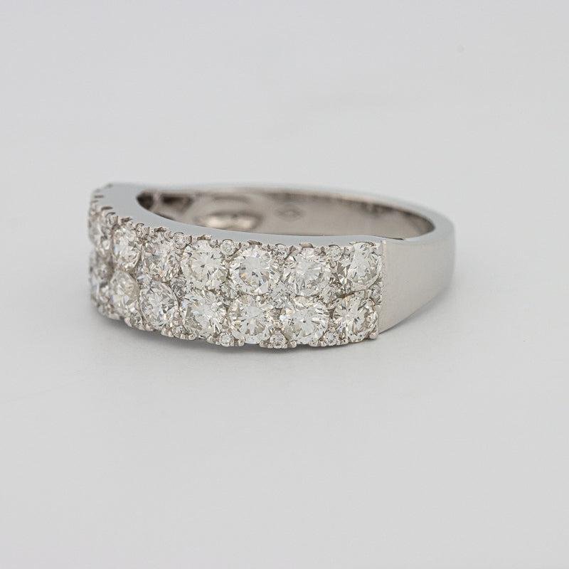 Eternity band - ZIZOV DIAMONDS